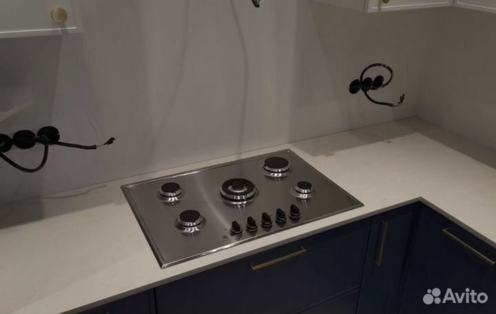 Столешница из искусственного камня