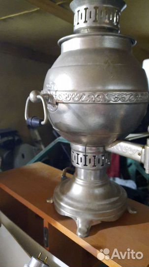 Самовар электрический