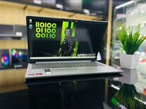 Мощный ноутбук Lenovo 15,6/Ryzen 5-3500/DDR4-8/SSD