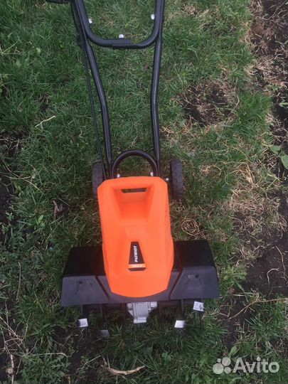 Культиватор электрический Patriot