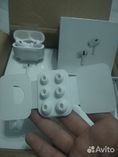Airpods pro 2 premium