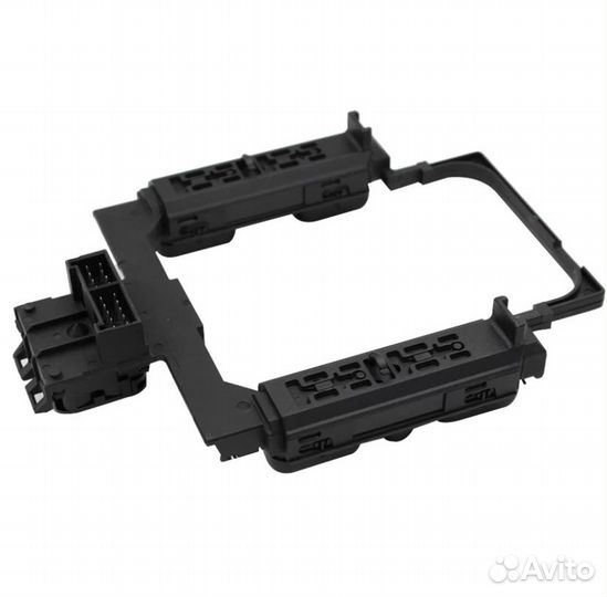 Блок стеклоподъемников W210