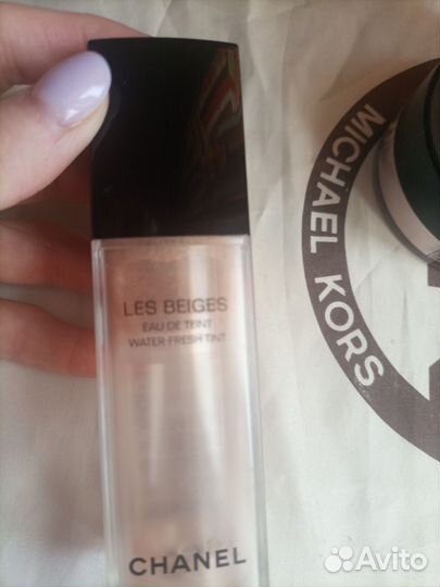 Тональный крем chanel оригинал