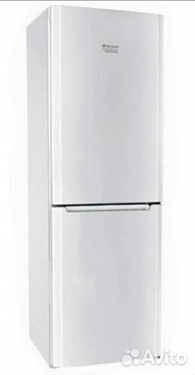 Холодильник no frost