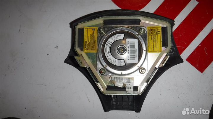 Подушка безопасности в руль Chery Tiggo (T11) 200