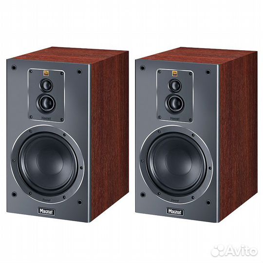 Полочная акустика Magnat Signature 503 mocca