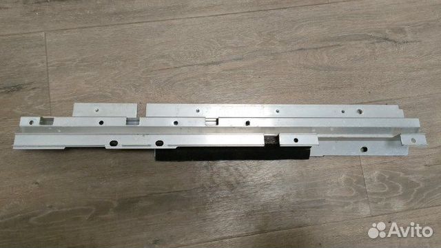 Кронштейн правый Bmw X5 E53 M62 4.6IS 2002