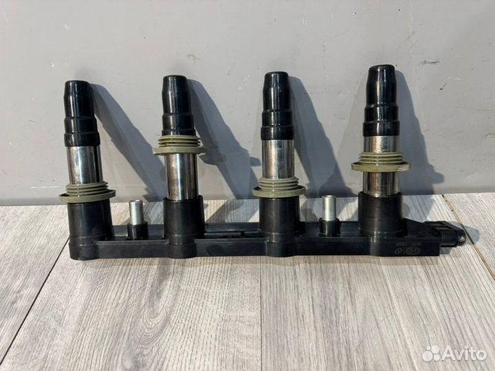 Катушка зажигания Chevrolet Cruze Z18XER 2011