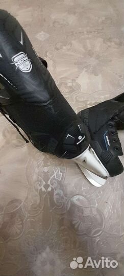 Коньки Nordway 35 размер