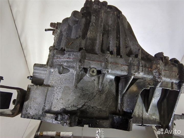 Кпп 6-ст.мех. (МКПП) Dodge Caliber, 2007