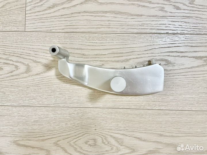 Толкатель для слайсера Rheninghaus prima 250/300