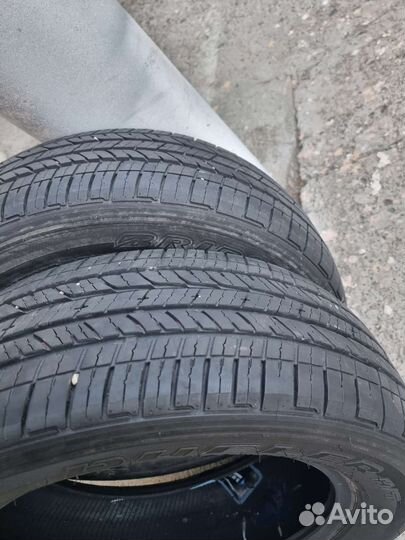 Bridgestone Dueler H/T 215/60 R17 96H