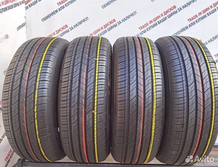 Kumho Solus TA21 205/65 R15 94H
