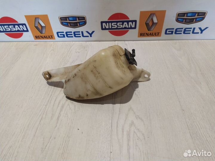 Бачок расширительный антифриза Geely emgrand EC7