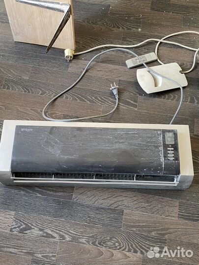 Кондиционеры