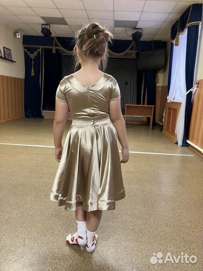 Рейтинговое для танцев