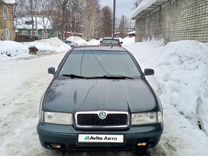 Skoda Octavia 1.6 MT, 1999, 300 000 км