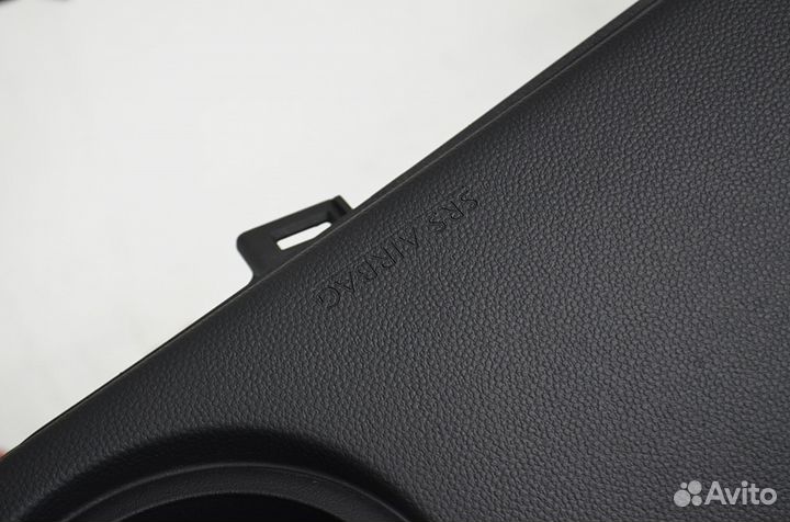 Торпедо панель Mazda 3 (BL) 2008-2013 арт.:03