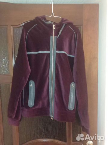 Спортивный костюм от дизайнера ilya shiyan