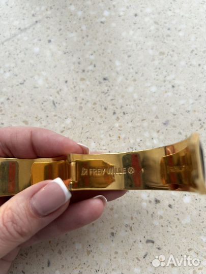 Frey wille браслет