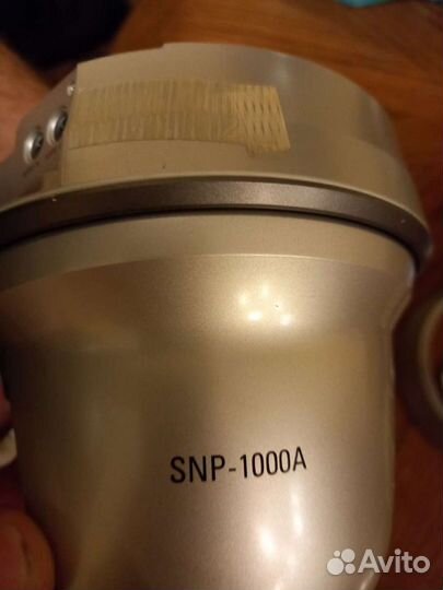 Камера samsung SNP-1000A