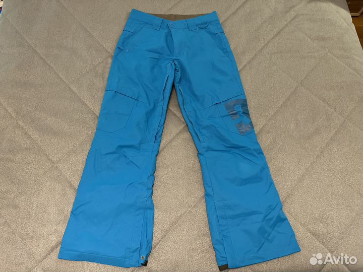 Зимний комплект экипировки DC размер S, 10К