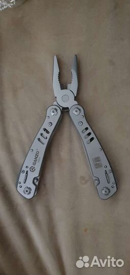 Мультитул Ganzo G301