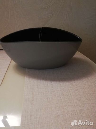 Кашпо горшок для цветов