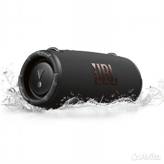 JBL Xtreme 3 Black
