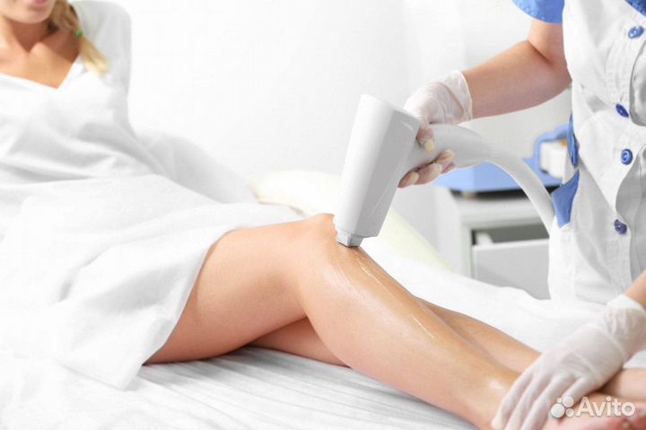 Доходный бизнес в сфере лазерной эпиляции