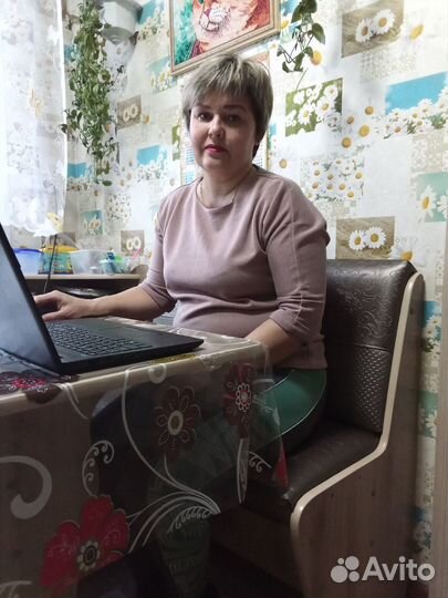 Менеджер маркетплейсов удаленно