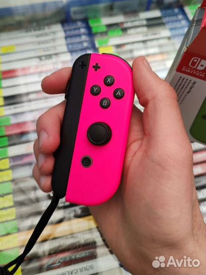 Nintendo Switch Joycon оригинал
