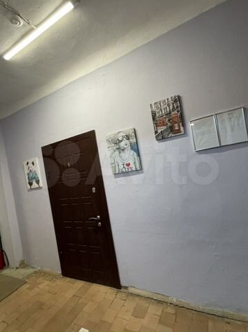 Комната 20 м², 1/4 эт.