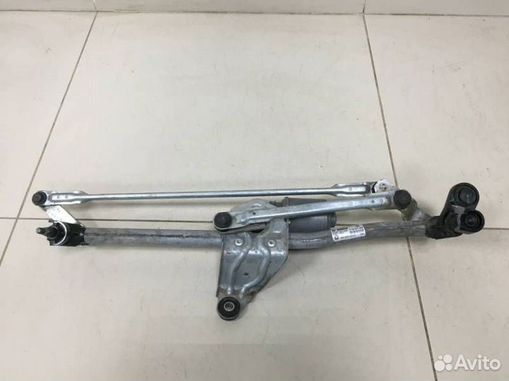 Б/У Трапеция стеклоочистителей 566955023 VAG