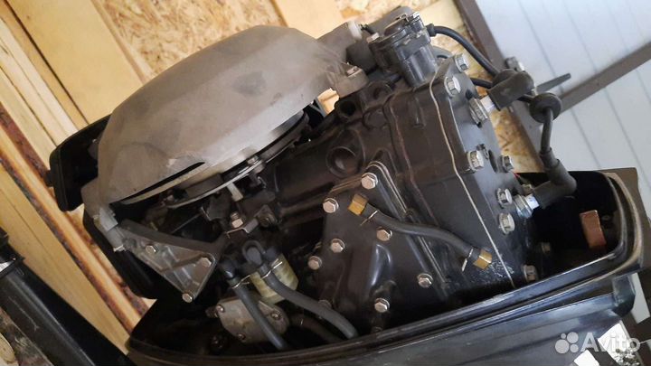 Продам мотор