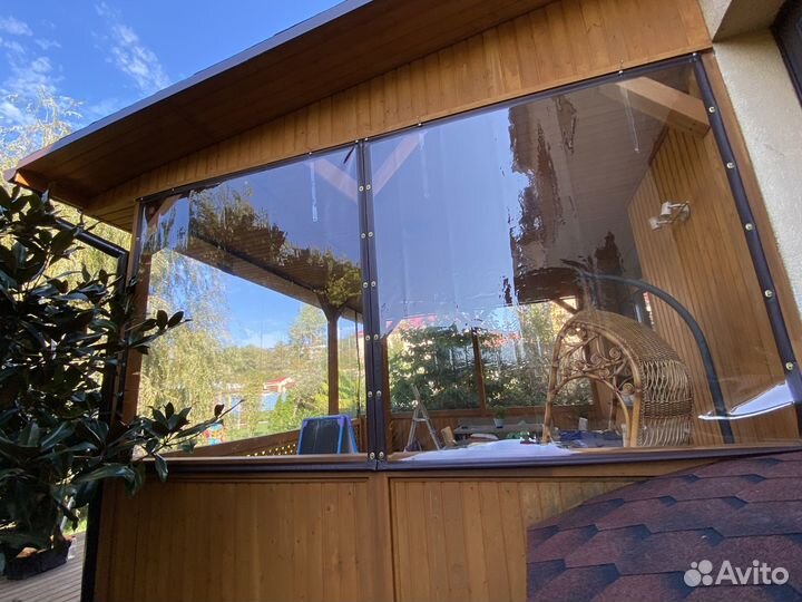 Гибкое стекло