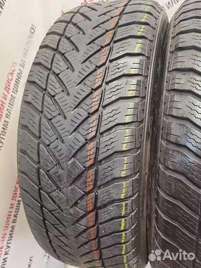 Goodyear UltraGrip 255/60 R18 112H