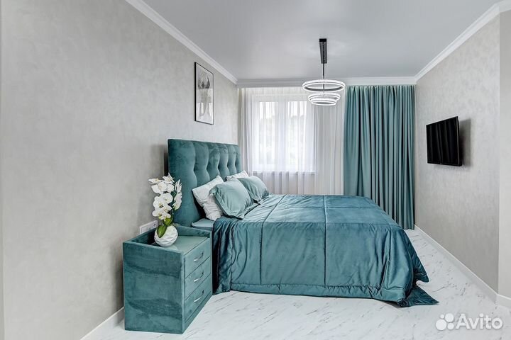 Доверительное управление недвижимостью