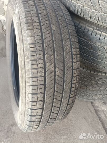Yokohama Geolandar A/T G015 225/65 R17 102H