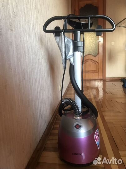 Отпариватель вертикальный