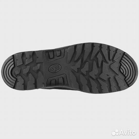 Ботинки мужские WG2-16-LT