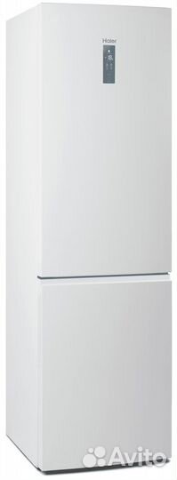 Холодильник с нижней морозилкой Haier C2F637cwrg