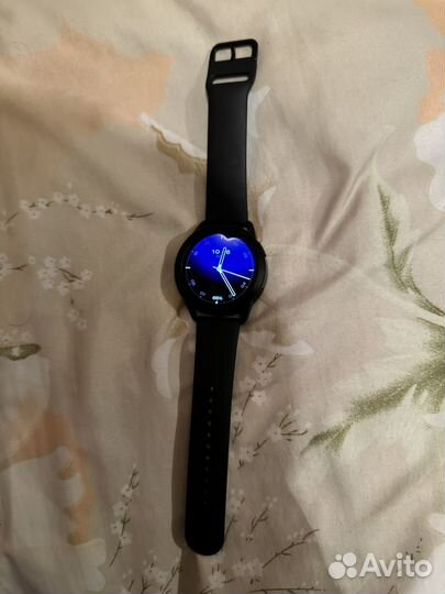 Часы xiaomi watch s3