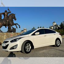 Hyundai i40 2.0 AT, 2014, 167 000 км, с пробегом, цена 1 510 000 руб.