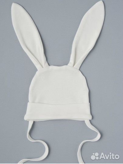 Детская шапка 36-38