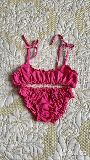 Купальник детский calzedonia