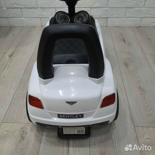 Детская машинка каталка