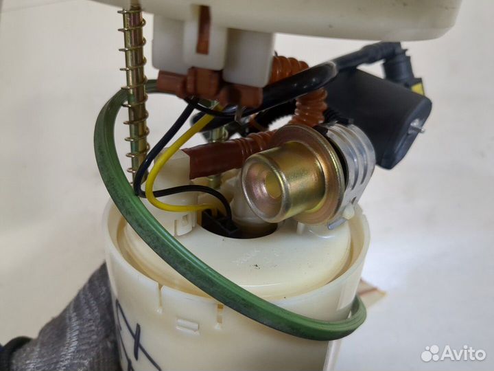 Насос топливный электрический Hyundai Sonata NF, 2007