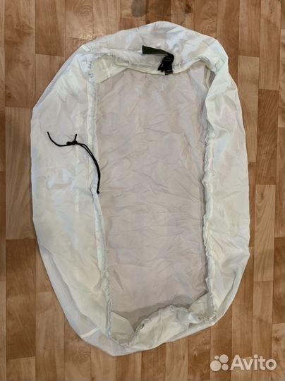 Чехол дождевик накидка на рюкзак (зима-лето)