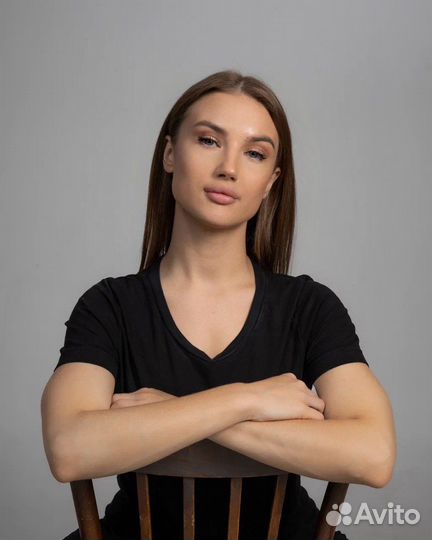 Профессиональный массаж тела